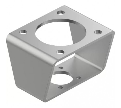 Переходник Festo DARQ-B-F10-F05-R13