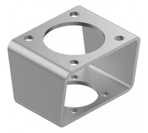 Переходник Festo DARQ-B-F10-F07-R13