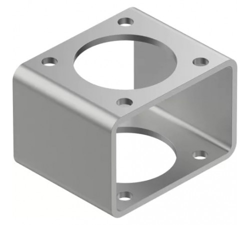 Переходник Festo DARQ-B-F10-F10-R13