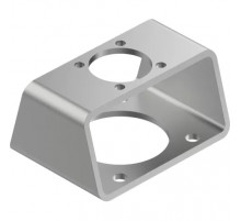 Переходник Festo DARQ-B-F12-F07-R13