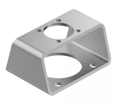 Переходник Festo DARQ-B-F12-F07-R13