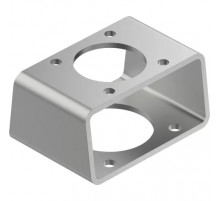Переходник Festo DARQ-B-F12-F10-R13