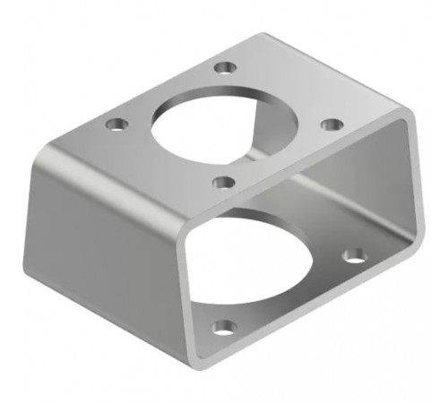 Переходник Festo DARQ-B-F12-F10-R13