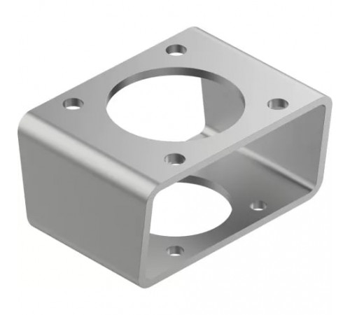 Переходник Festo DARQ-B-F12-F10-R13