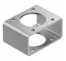 Переходник Festo DARQ-B-F12-F12-R13