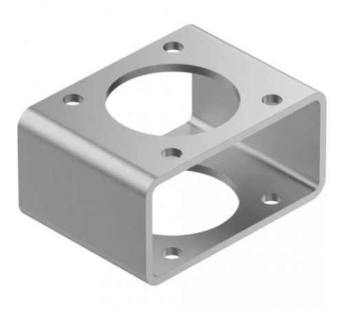 Переходник Festo DARQ-B-F12-F12-R13