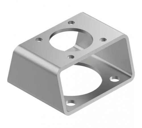 Переходник Festo DARQ-B-F14-F10-R13