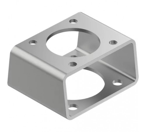 Переходник Festo DARQ-B-F14-F12-R13