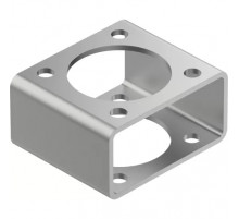 Переходник Festo DARQ-B-F14-F14-R13