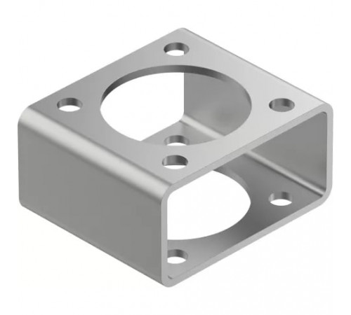 Переходник Festo DARQ-B-F14-F14-R13