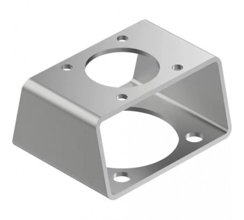 Переходник Festo DARQ-B-F16-F12-R13