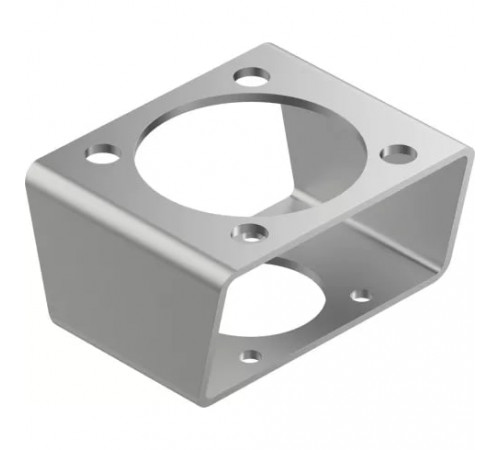 Переходник Festo DARQ-B-F16-F12-R13