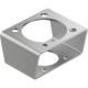 Переходник Festo DARQ-B-F16-F12-R13