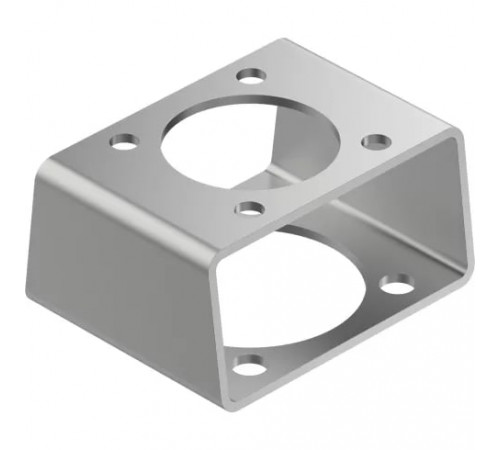 Переходник Festo DARQ-B-F16-F14-R13