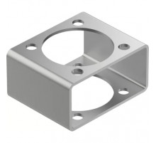 Переходник Festo DARQ-B-F16-F16-R13