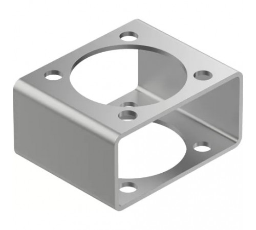 Переходник Festo DARQ-B-F16-F16-R13