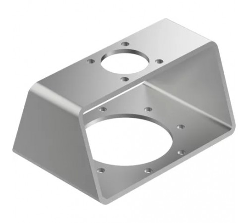 Переходник Festo DARQ-B-F25-F14-R13