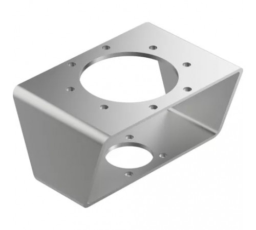 Переходник Festo DARQ-B-F25-F14-R13