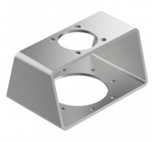 Переходник Festo DARQ-B-F25-F16-R13