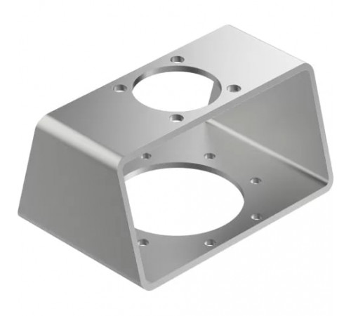 Переходник Festo DARQ-B-F25-F16-R13