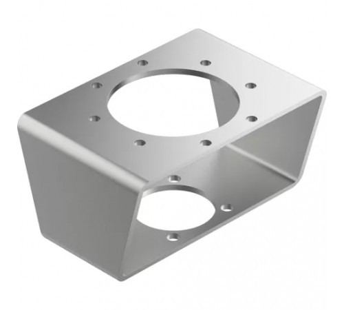 Переходник Festo DARQ-B-F25-F16-R13