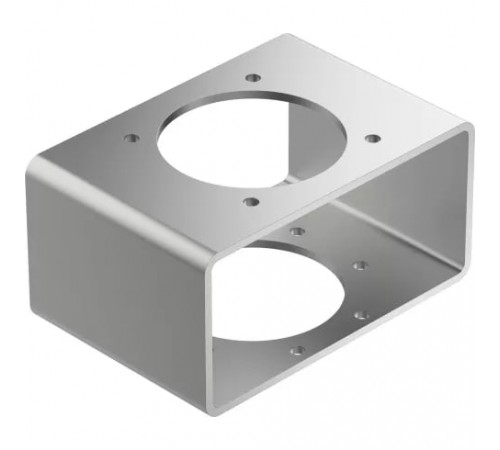 Переходник Festo DARQ-B-F25-F25-R13