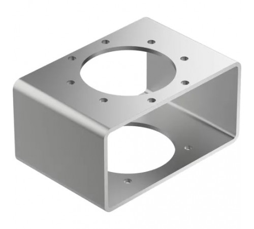 Переходник Festo DARQ-B-F25-F25-R13