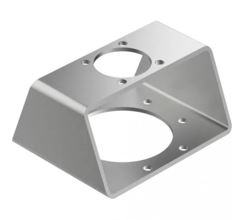 Переходник Festo DARQ-B-F030-F16-R13