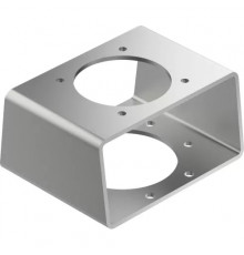 Переходник Festo DARQ-B-F030-F25-R13
