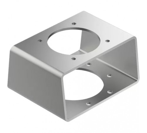 Переходник Festo DARQ-B-F030-F25-R13