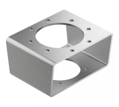 Переходник Festo DARQ-B-F030-F25-R13