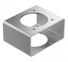 Переходник Festo DARQ-B-F030-F030-R13