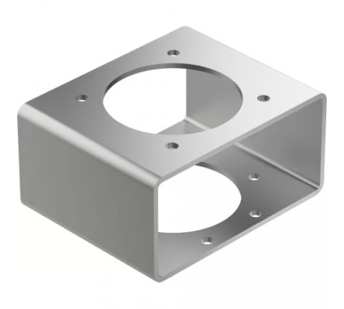 Переходник Festo DARQ-B-F030-F030-R13