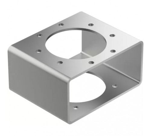 Переходник Festo DARQ-B-F030-F030-R13