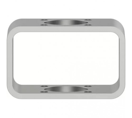 Переходник Festo DARQ-B-F04-F04-R13-P5