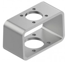 Переходник Festo DARQ-B-F05-F04-R13-P5