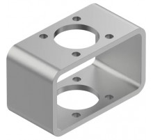 Переходник Festo DARQ-B-F05-F05-R13-P5