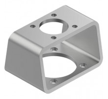 Переходник Festo DARQ-B-F07-F05-R13-P5