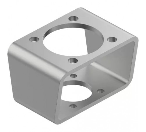 Переходник Festo DARQ-B-F07-F05-R13-P5