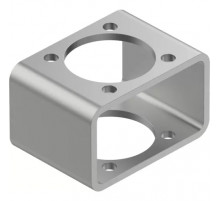 Переходник Festo DARQ-B-F07-F07-R13-P5