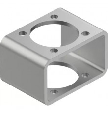 Переходник Festo DARQ-B-F07-F07-R13-P5