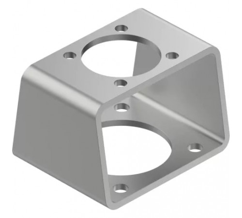 Переходник Festo DARQ-B-F10-F07-R13-P5