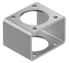 Переходник Festo DARQ-B-F10-F10-R13-P5