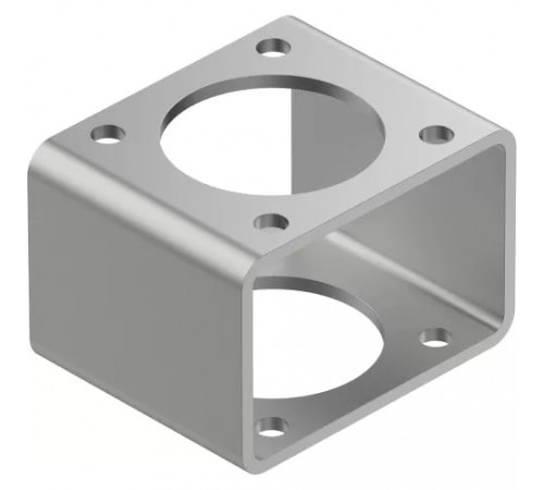 Переходник Festo DARQ-B-F10-F10-R13-P5