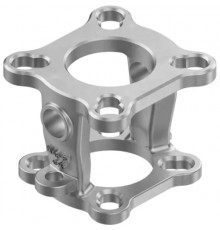 Переходник Festo DARQ-B-F0405-F0304-R1