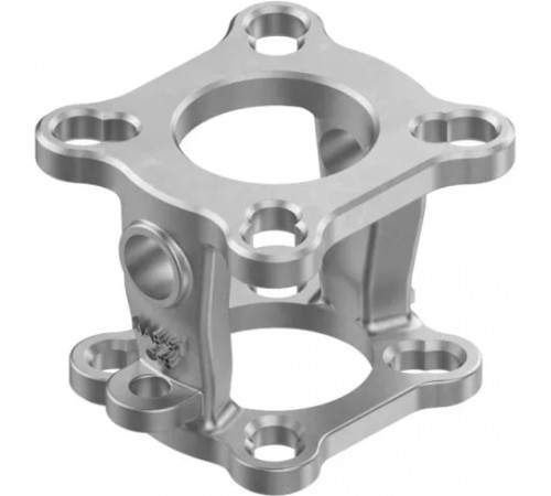 Переходник Festo DARQ-B-F0405-F0304-R1