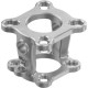 Переходник Festo DARQ-B-F0405-F0304-R1