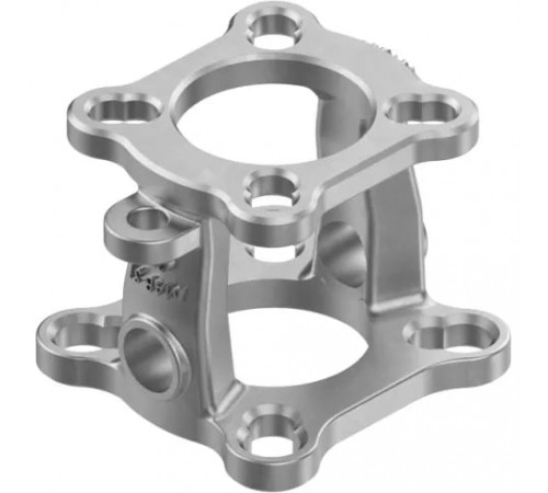 Переходник Festo DARQ-B-F0405-F0304-R1