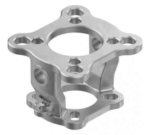 Переходник Festo DARQ-B-F0507-F0405-R1