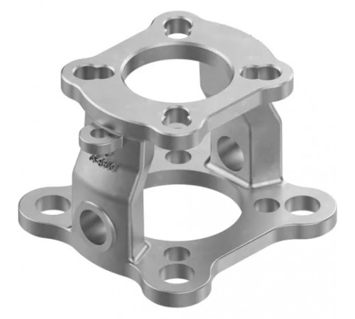 Переходник Festo DARQ-B-F0507-F0405-R1